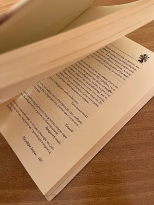 Leon Tolstoi Ημερολόγιο Σοφίας used book