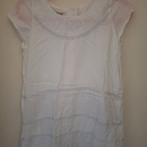 Dresses used for 4 years old, set of 5 pieces