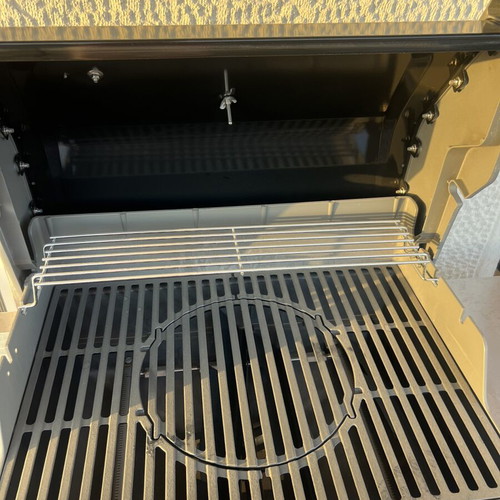 Weber Spirit GS4 High Performance Grill new