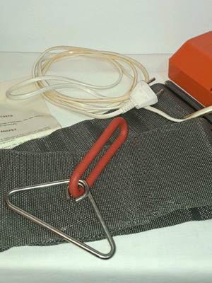 Corsano slimming device used
