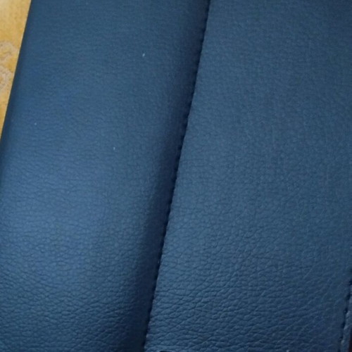 Tablet case for 7-inch leather black like new