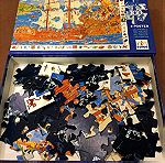  Παιδικό puzzle 100 τμχ
