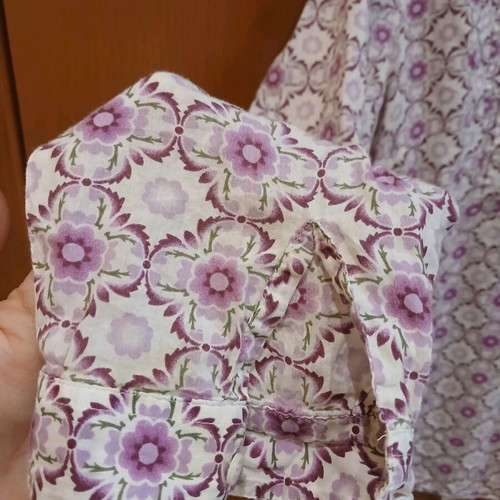 Zara shirt pink like new, size L