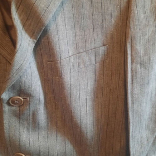 MEN'S SUIT SOGO EXCLUSIVE