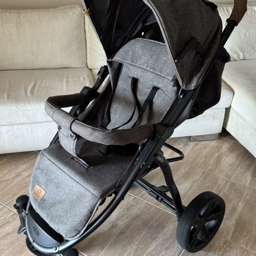 Lionelo Annet stroller