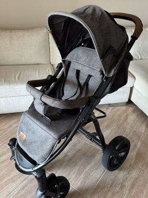 Lionelo Annet stroller
