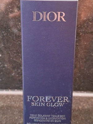 Dior Forever Skin Glow Liquid Make Up 2CR Clean 30ml καινούριο
