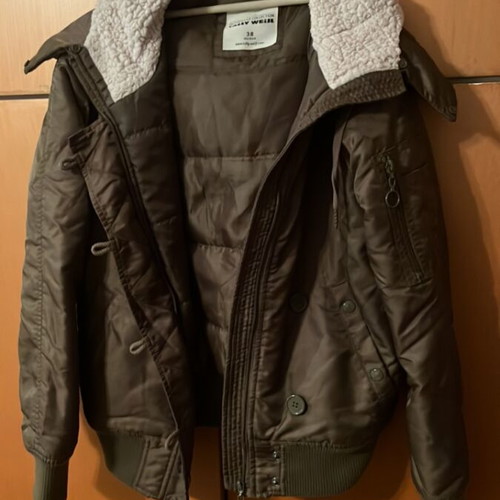 Tally Weil jacket used, size 38