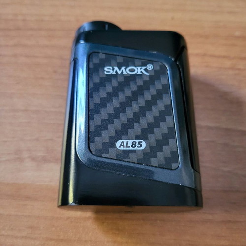 Alien Mini AL85 Gun Metal Mod used without battery and tank