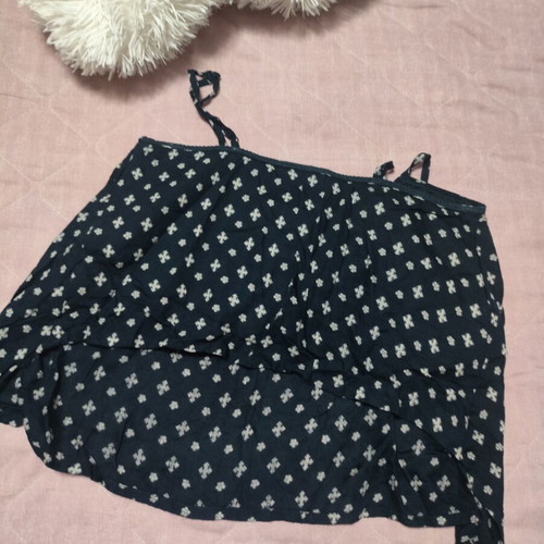 Blouse Pink Woman blue size S used, very good condition
