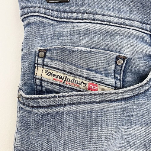 Diesel Jean Pant like new, blue, W32 L32