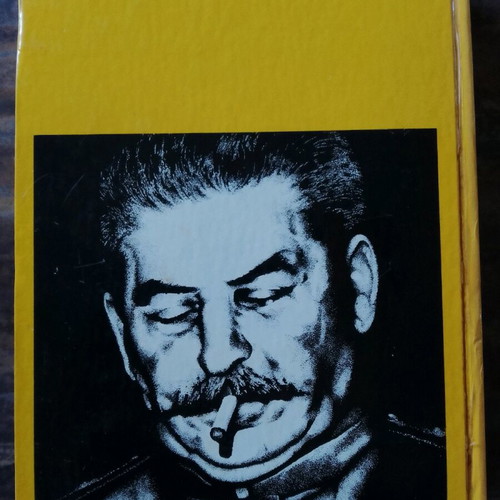 Mondadori Files Stalin book used
