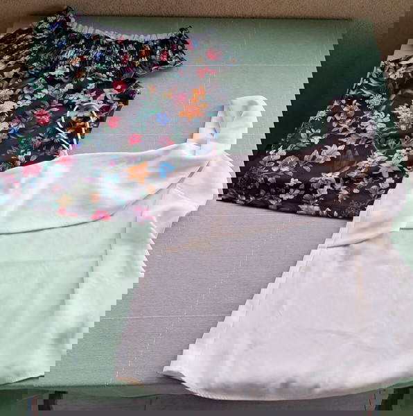 Γυναικεία  top Zara