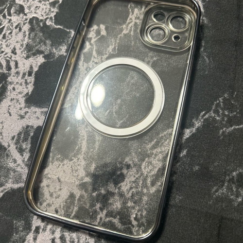 Phone case for iPhone 14 Plus like new