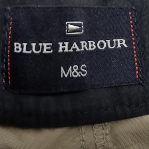 Blue Harbour M&S Marcs and Spencer shorts beige XL like new