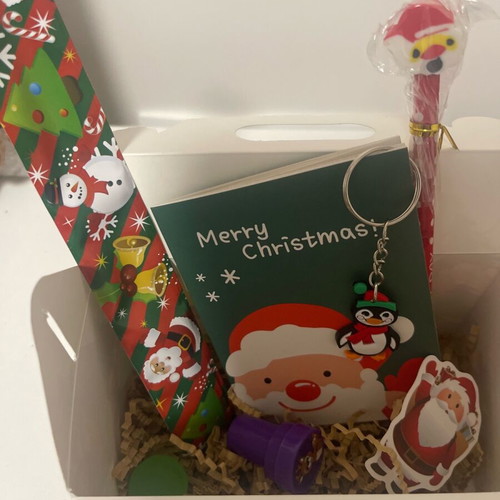 Christmas gift boxes new