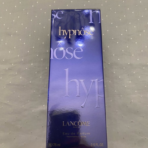 Lancôme Hypnose women's perfume 75ml edp new