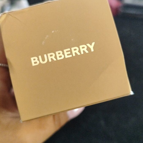Burberry Goddess Eau de Parfum refill 50 ml used, authentic