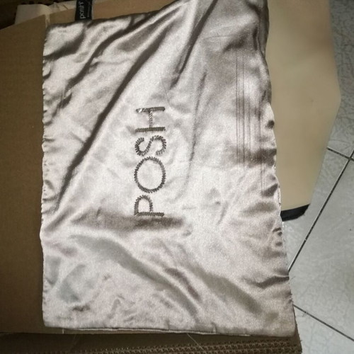 Fabric for pillow new from store