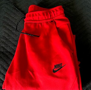 Nike tech fleece S