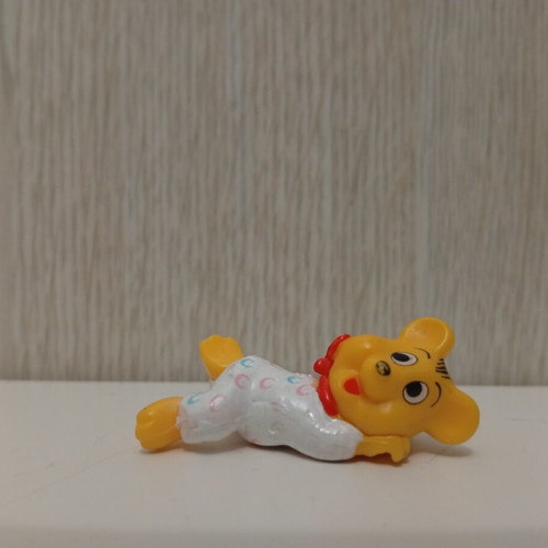 Haribo Bear Figure promo vintage used from the 90s