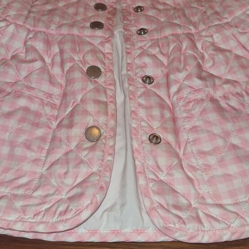 Ralph Lauren seasonal baby jacket