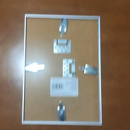 Wall frame like new