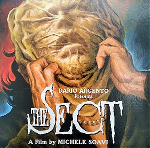 The Sect [Limited Edition Slipcover] (Blu-ray)