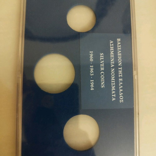 Coin case