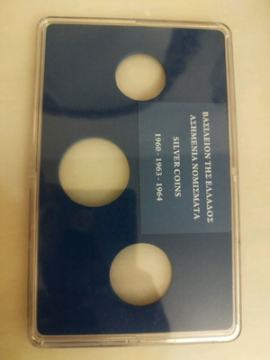 Coin case