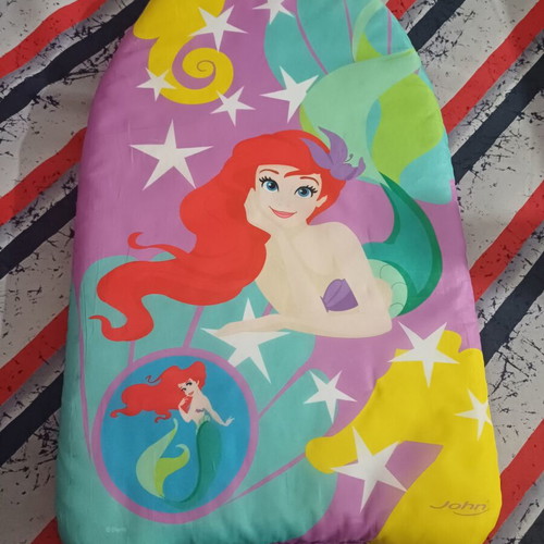 Bodyboard like new with foam material size 8