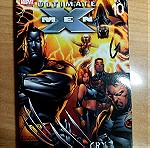  Ultimate X-Men