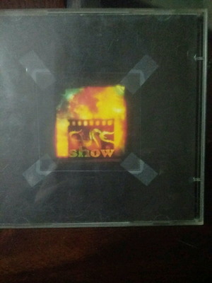 Cure Live διπλό CD μεταχειρισμένο από συναυλία