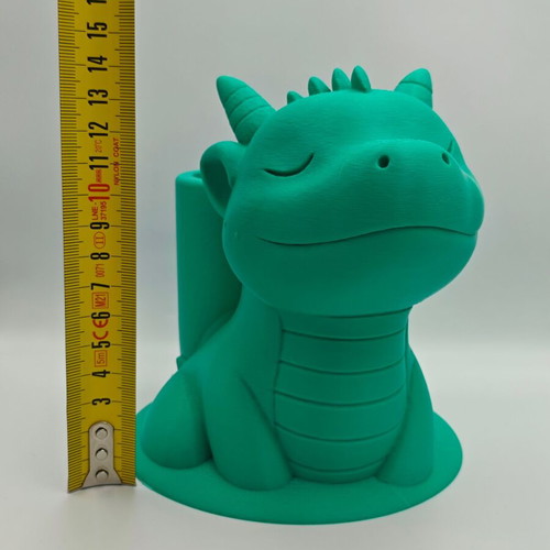 Dragon Pencil Holder New