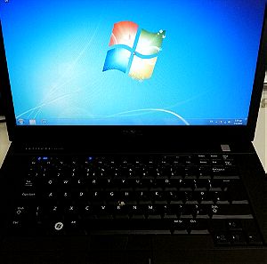 Dell Latitude E6500 Laptop