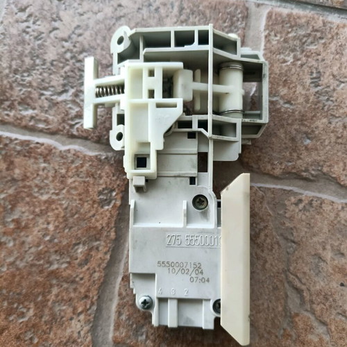 Bosch WOL1650 used washing machine spare parts top load