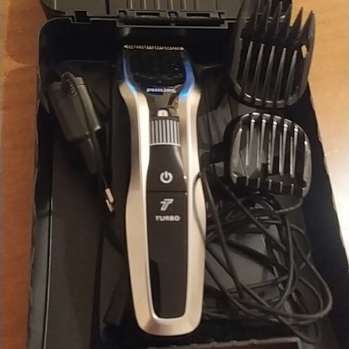Hair Clipper and Shaving Machine like new