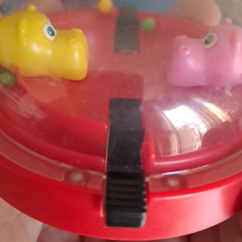 Small toy like new
