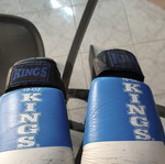 Boxing gloves 10 oz