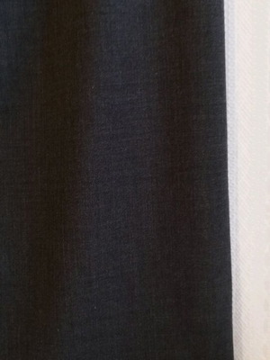 Max Mara women's skirt used, size XL, waist 42 cm