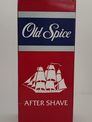 Old Spice Classic After Shave Lotion 150 ml new