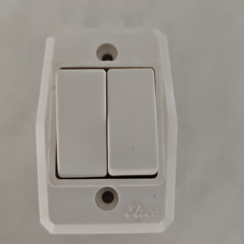 Double Power Switch new