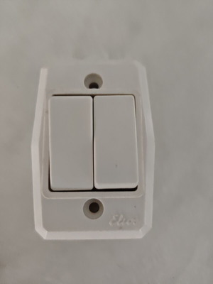 Double Power Switch new