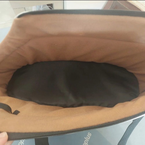 Pet carrier bag for very small animals new