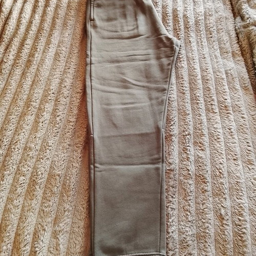 Hoodrich Kids' Sweatpants Grey Like New