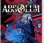 Absolum Nintendo Switch new PAL