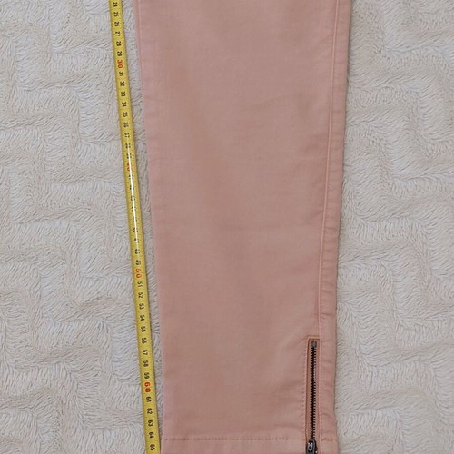 Soyaconcept women's pants pink like new, size XL