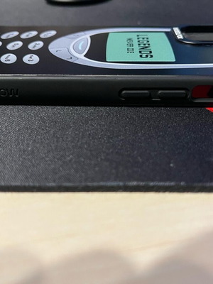 Θήκη MobileFox full shock χωρίς MagSafe για iPhone 13 καινούργια
