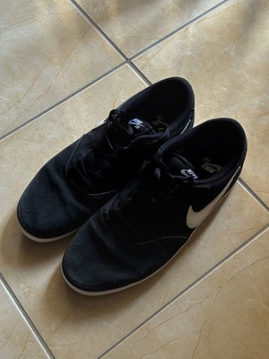 Nike SB Check Solar SIZE:44.5