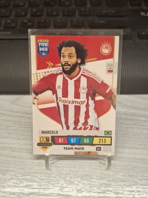 FIFA Adrenalyn 365 2023 Marcelo Olympiacos card new